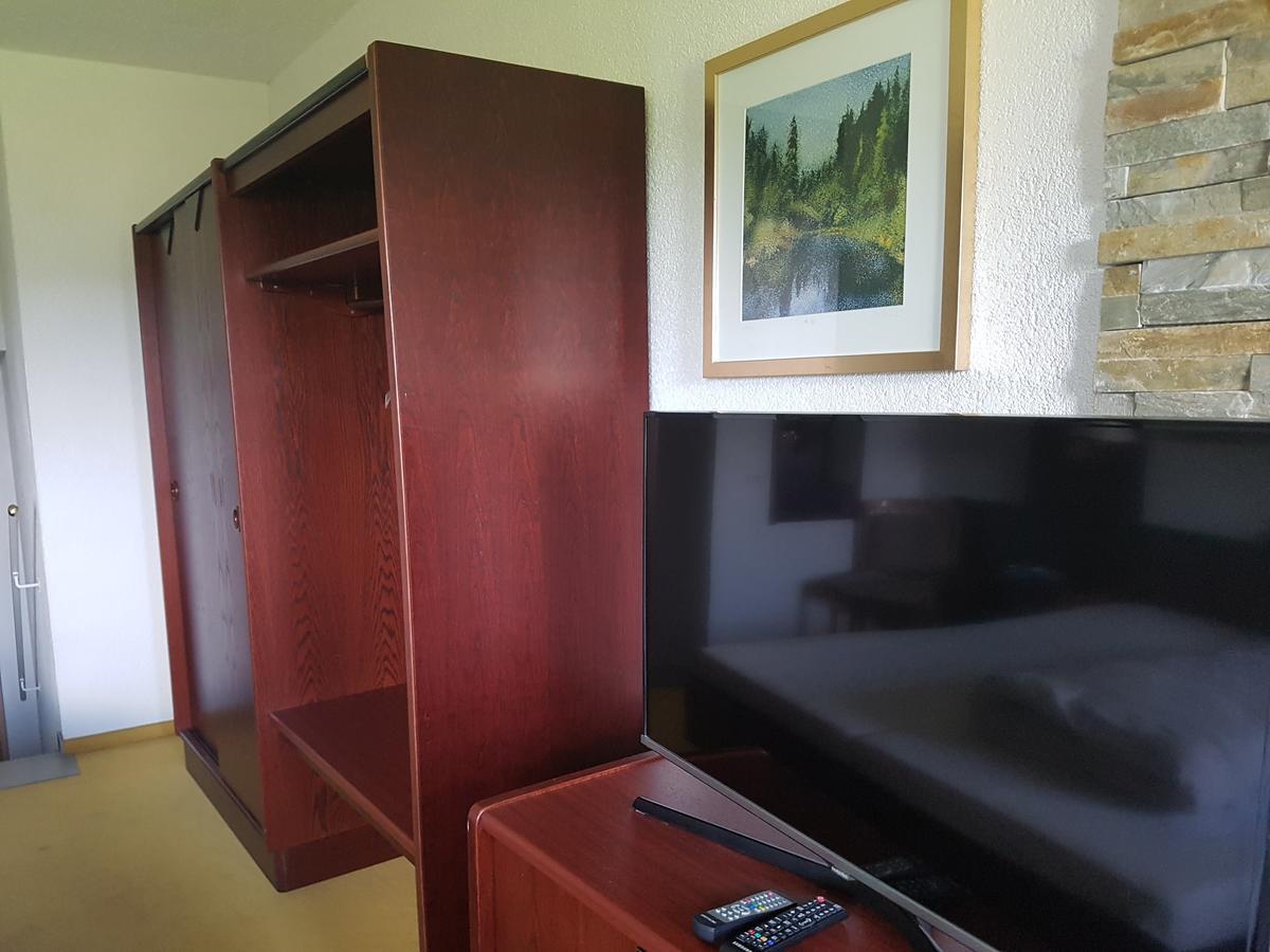 Hotel Zur Engelsburg Hausen-Wied Esterno foto